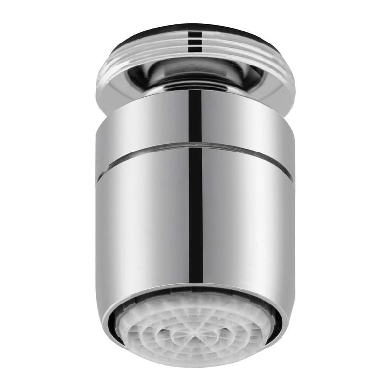 Perlator GZ M24 chrom Easy Clean bidet EQUATION