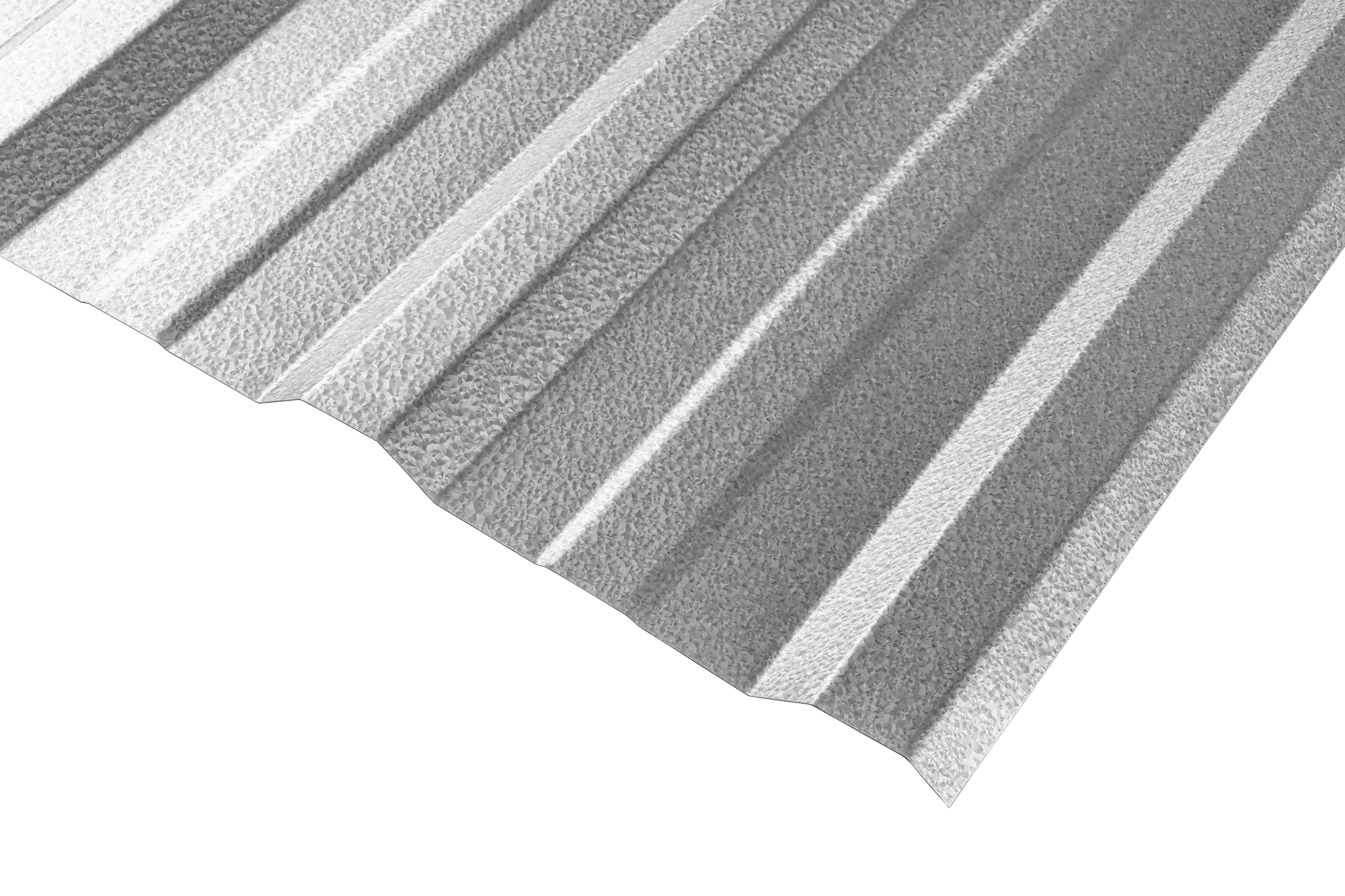 Blacha trapezowa alucynk - 1