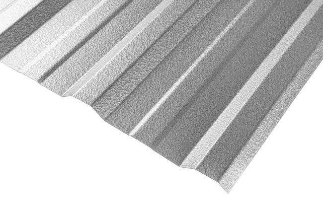 Blacha trapezowa alucynk - 1