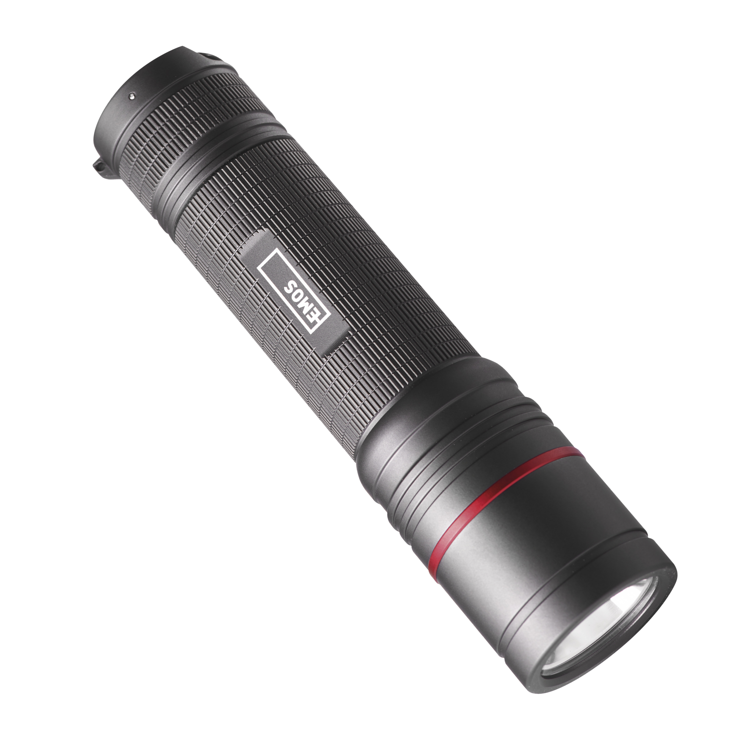 Latarka metalowa Cree Led 1200 lm Emos