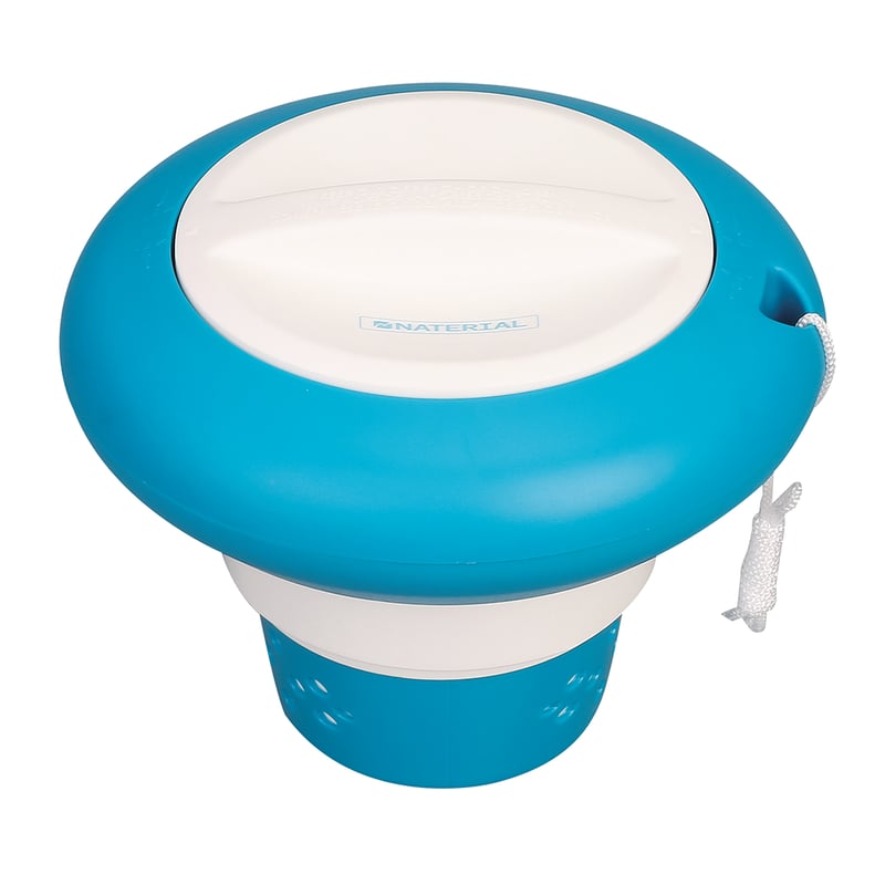 Dozownik do chemii basenowej 200g Naterial