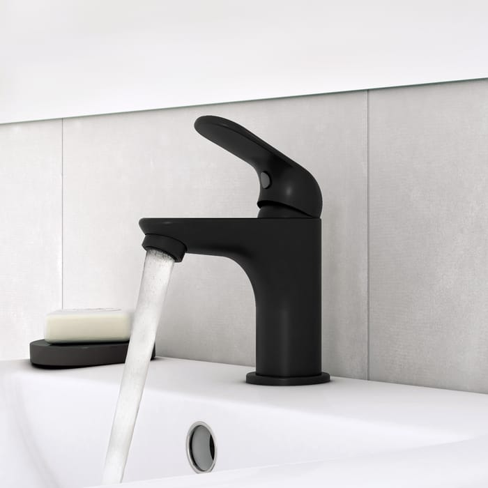 Grifo para lavabo Anders