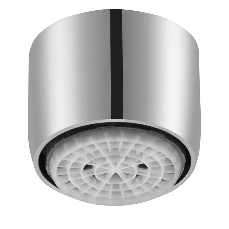 Perlator GW M22 chrom Easy Clean EQUATION