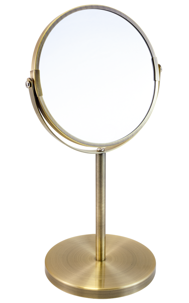 Lusterko kosmetyczne Table Mirror Duschy