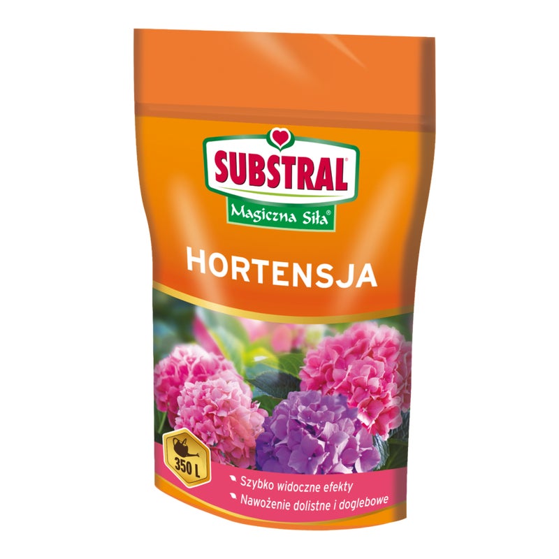 Nawóz do hortensji Magiczna siła 350g Substral