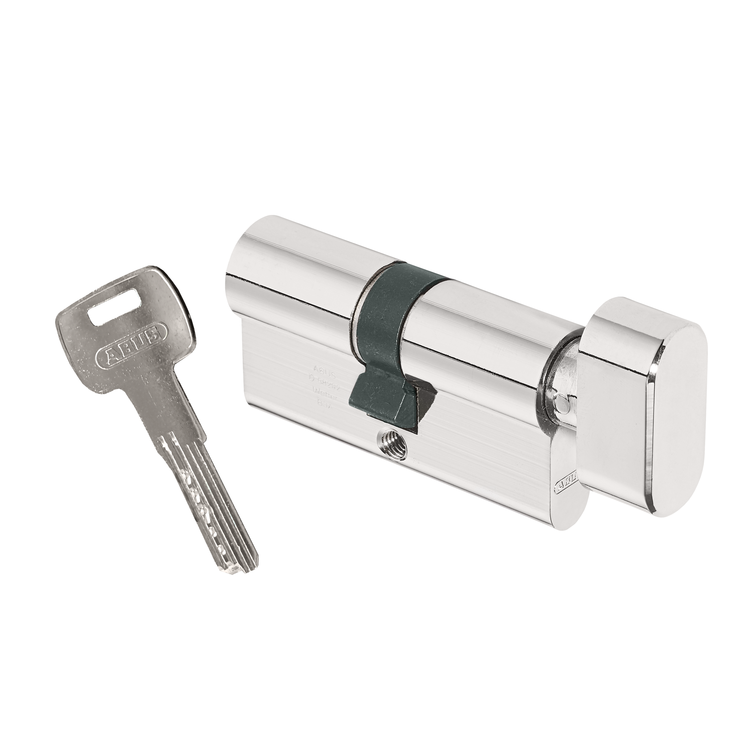 Wkładka do zamka KD45 G30 x 40 Abus