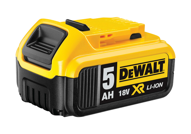 Akumulator DCB184-XJ 18V 5Ah DEWALT