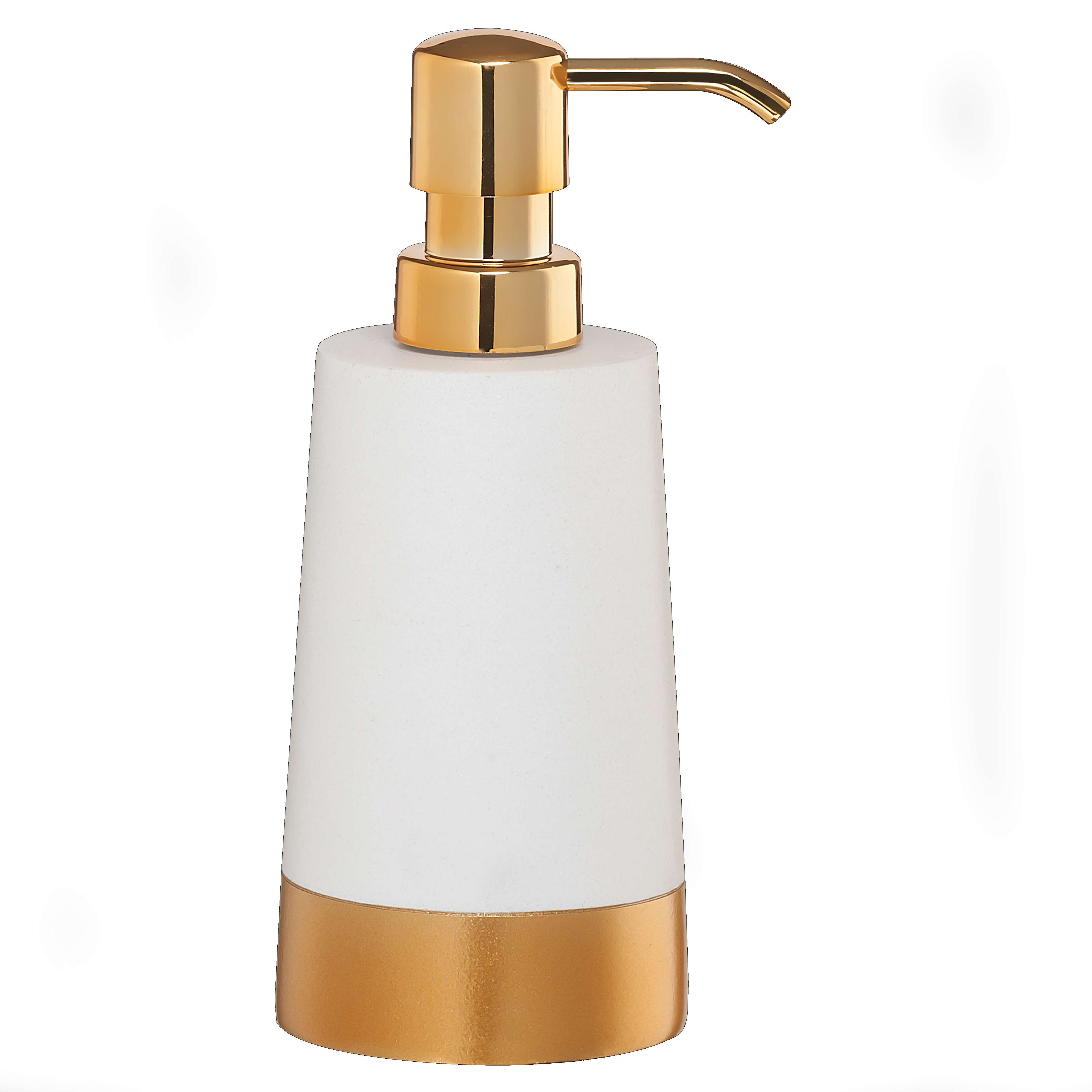 Dozownik mydła w płynie Glossy Coram
