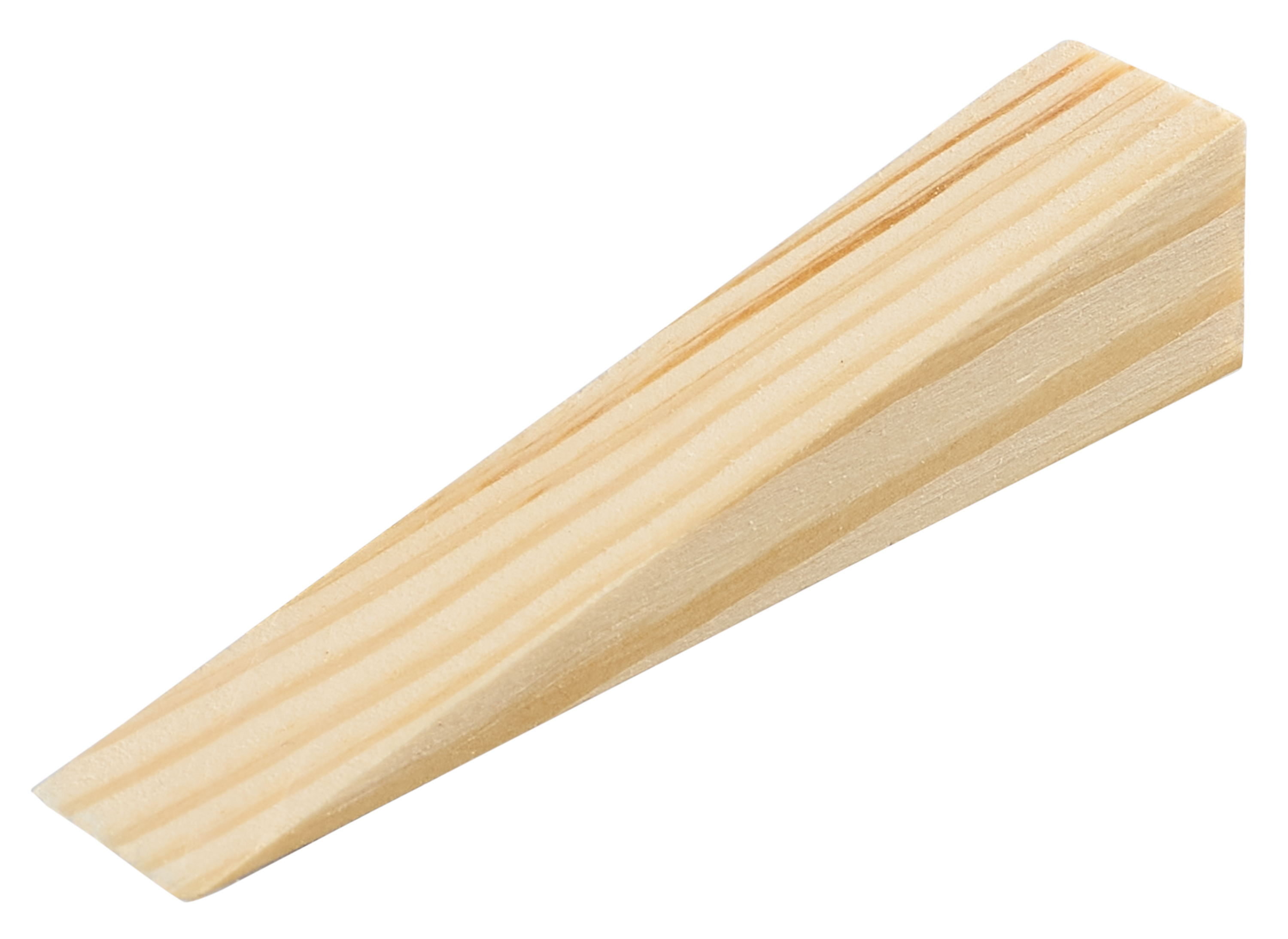 Kliny montażowe drewniane do podłóg, drzwi i okien 20x100 mm 10 sztuk w opak.