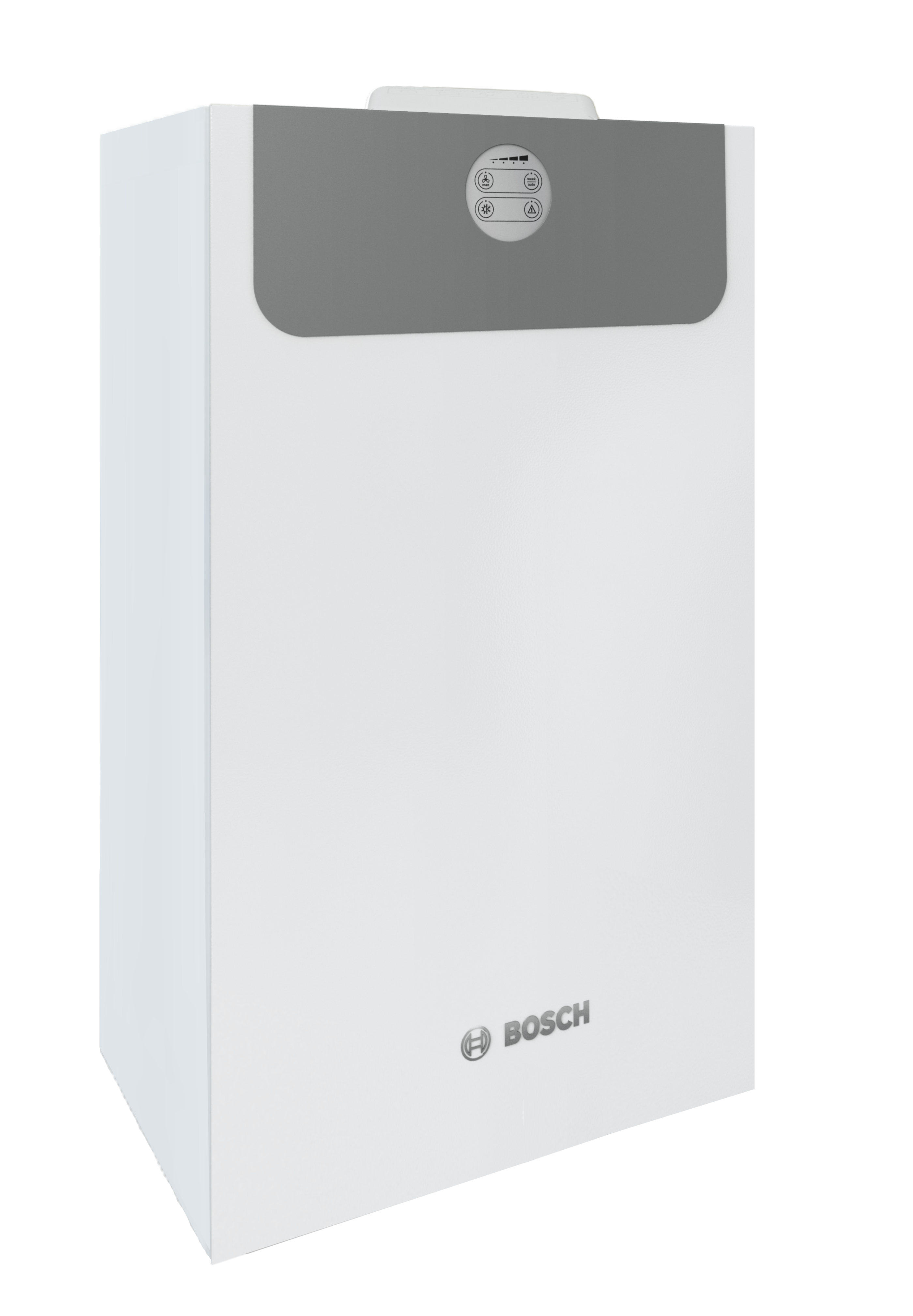 Rekuperator pionowy VENT 5000C HR230W 102 W Bosch