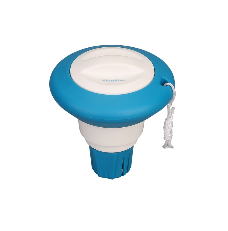 Dozownik do chemii basenowej 20g Naterial