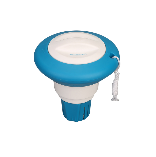 Dozownik do chemii basenowej 20g Naterial