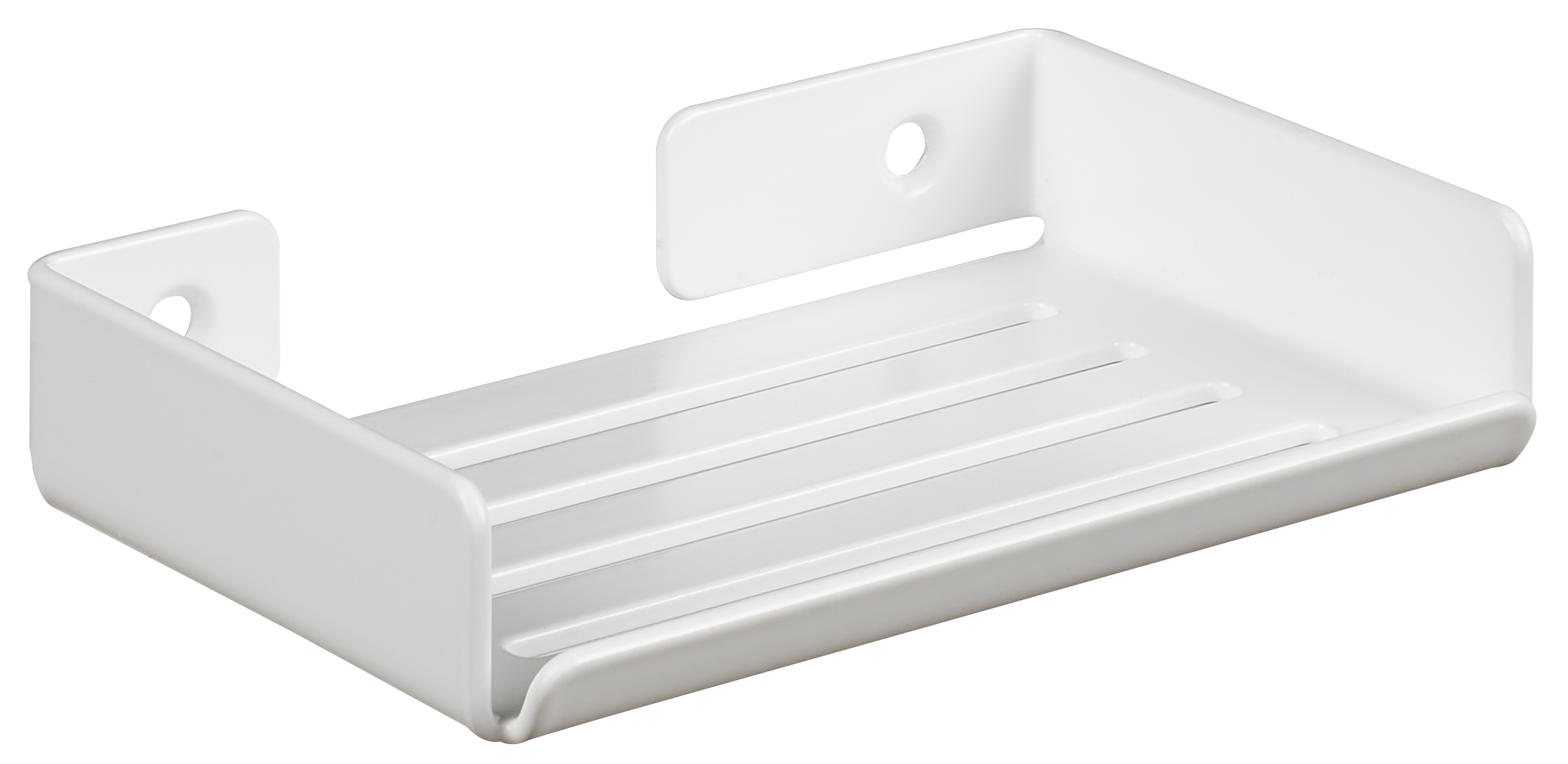 Mydelniczka Mokko Bianco Deante