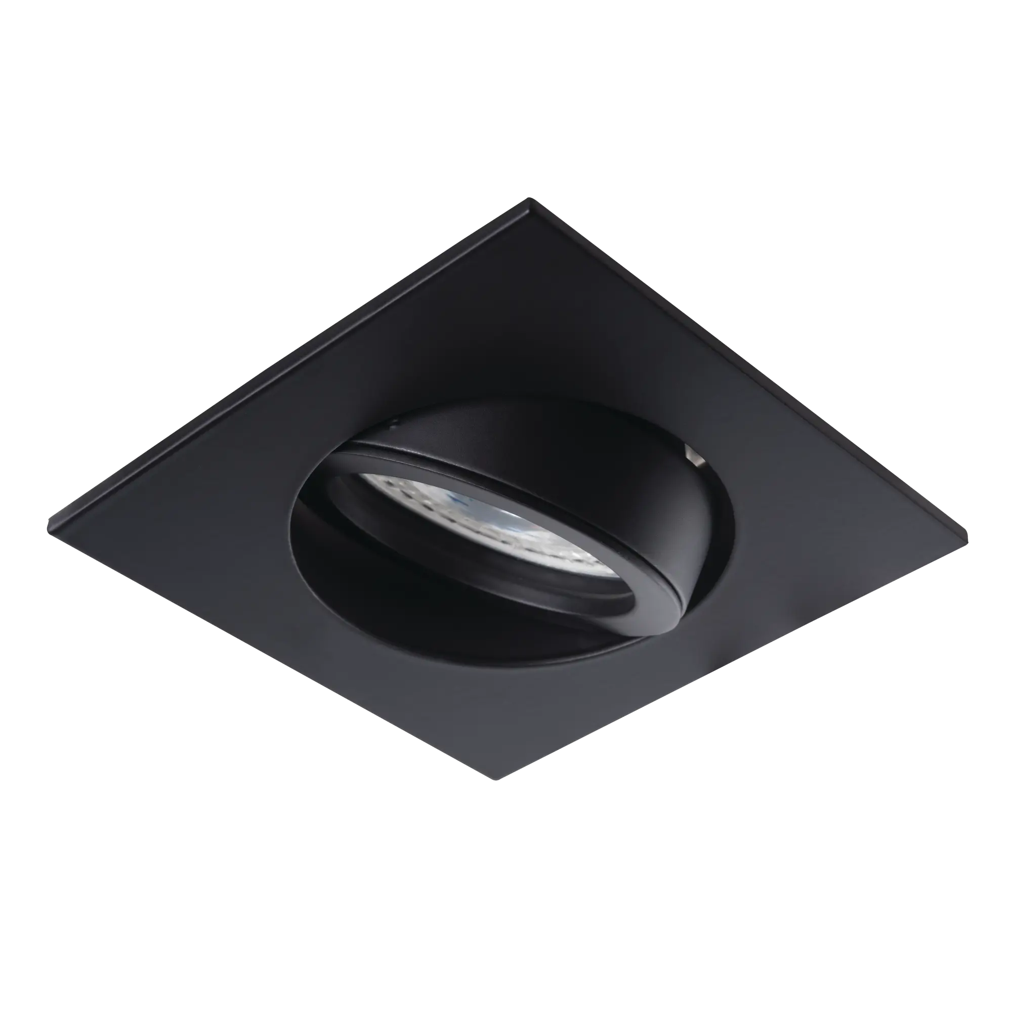 Oprawa stropowa oczko DALLA IP20 czarna GX5.3 KANLUX - 4