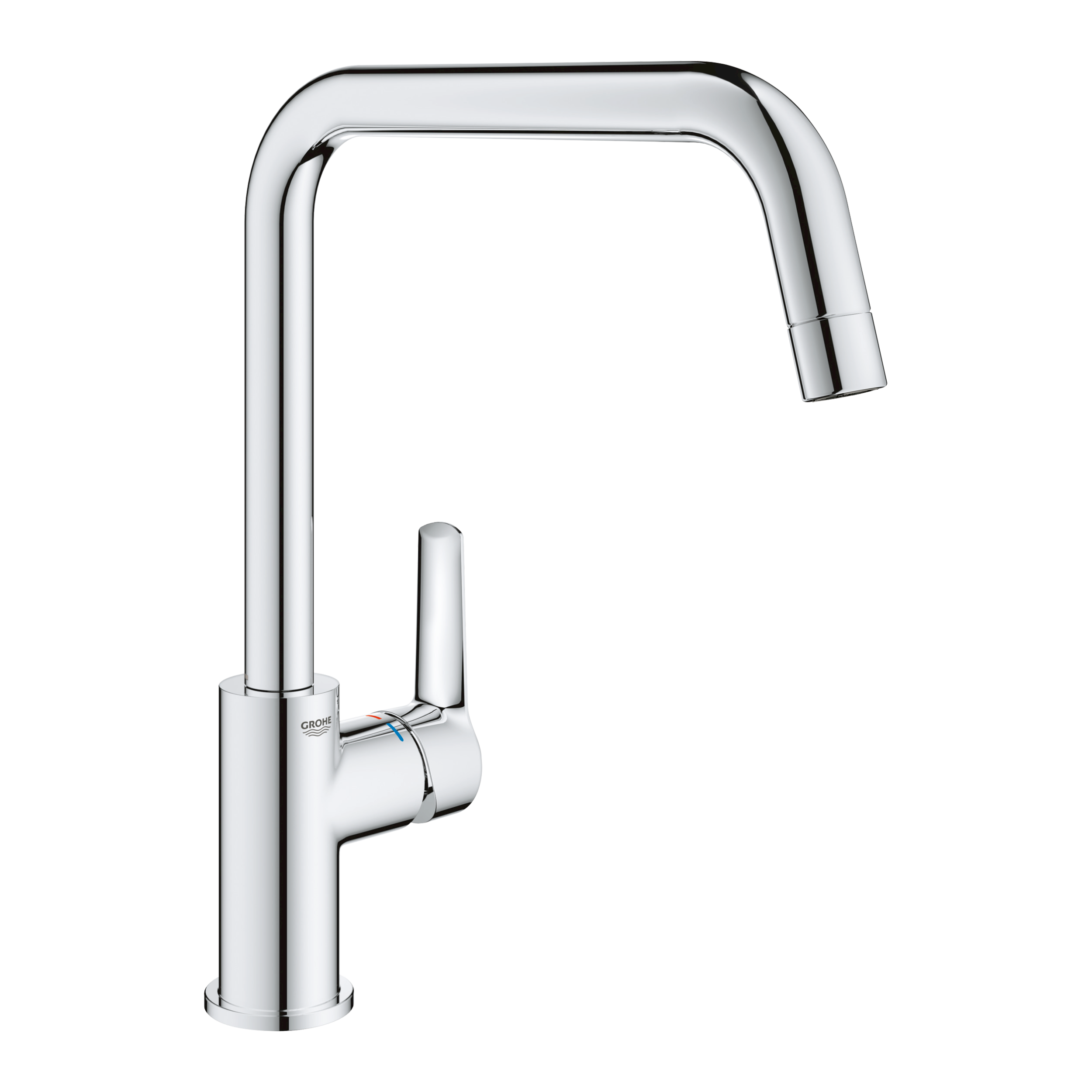 Bateria kuchenna QuickFix Start 2021 Grohe