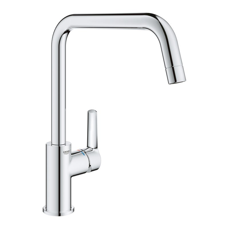 Bateria kuchenna QuickFix Start 2021 Grohe