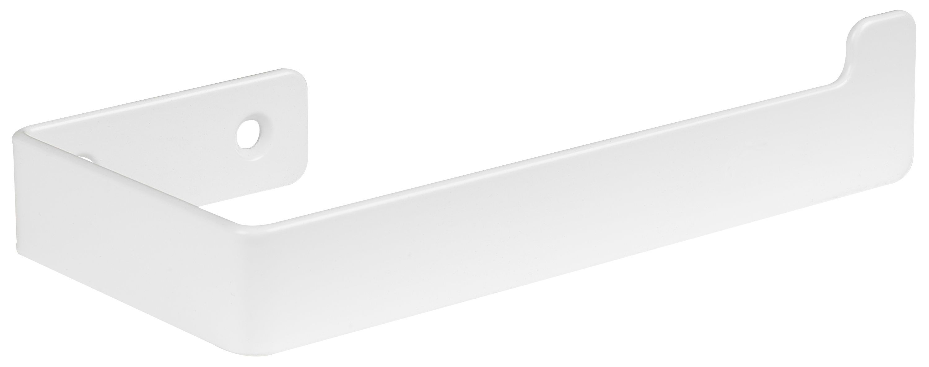 Uchwyt ścienny na papier toaletowy Mokko Bianco Deante