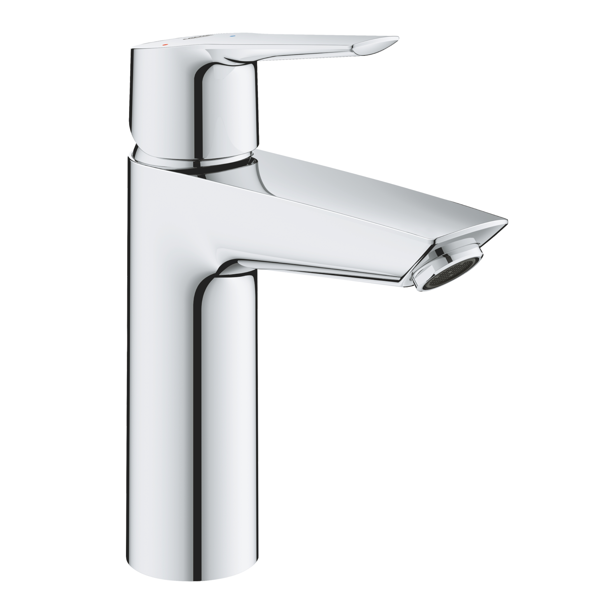 Bateria umywalkowa chrom Start 2021 M QuickFix Grohe