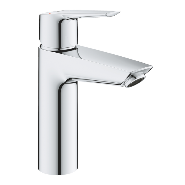 Bateria umywalkowa chrom Start 2021 M QuickFix Grohe