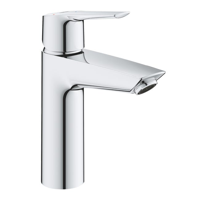 Bateria umywalkowa chrom start 2021 m quickfix grohe 88249755