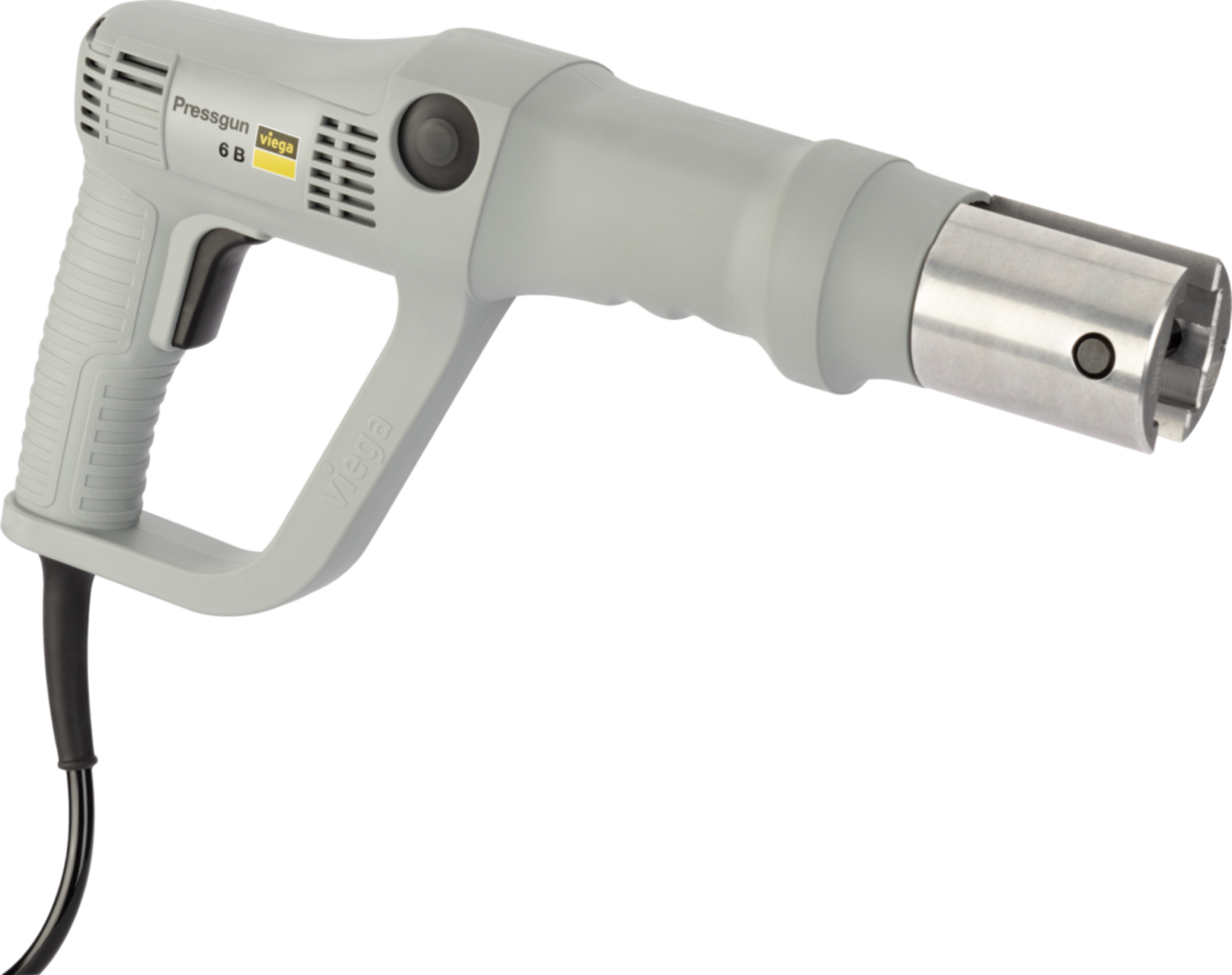 Zaciskarka PRESSGUN 6B do systemów Profipress VIEGA