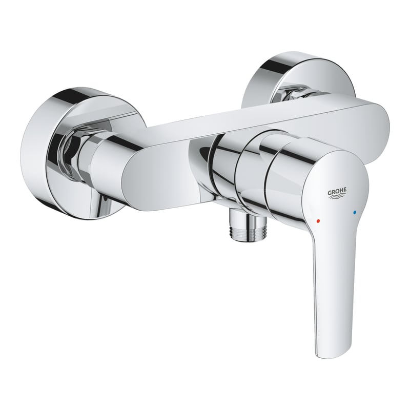 Bateria prysznicowa chrom Start 2021 Grohe
