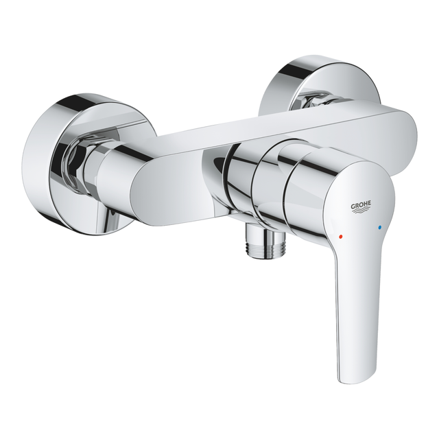 Bateria prysznicowa chrom Start 2021 Grohe