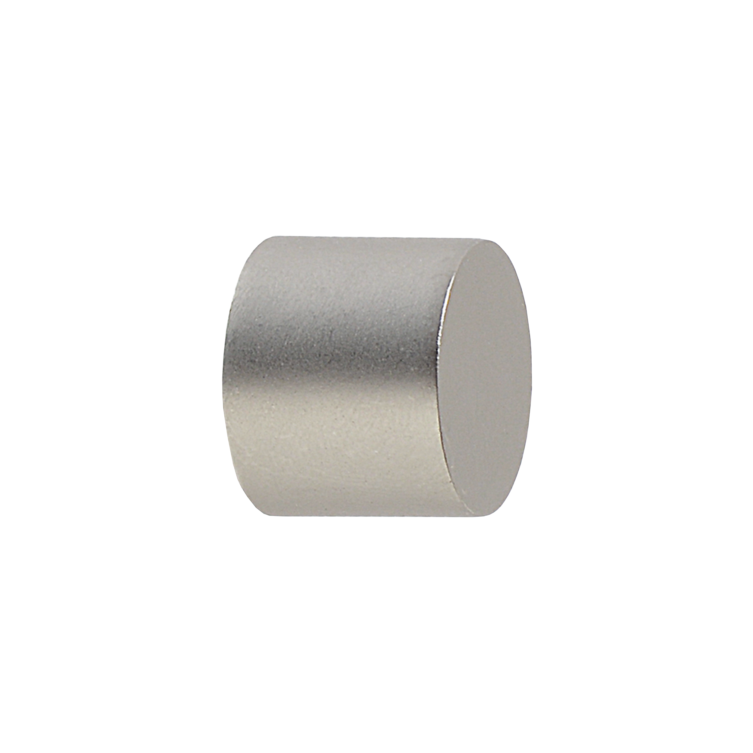 Końcówka do karnisza Luna chrom satyna 19 mm 2 szt.