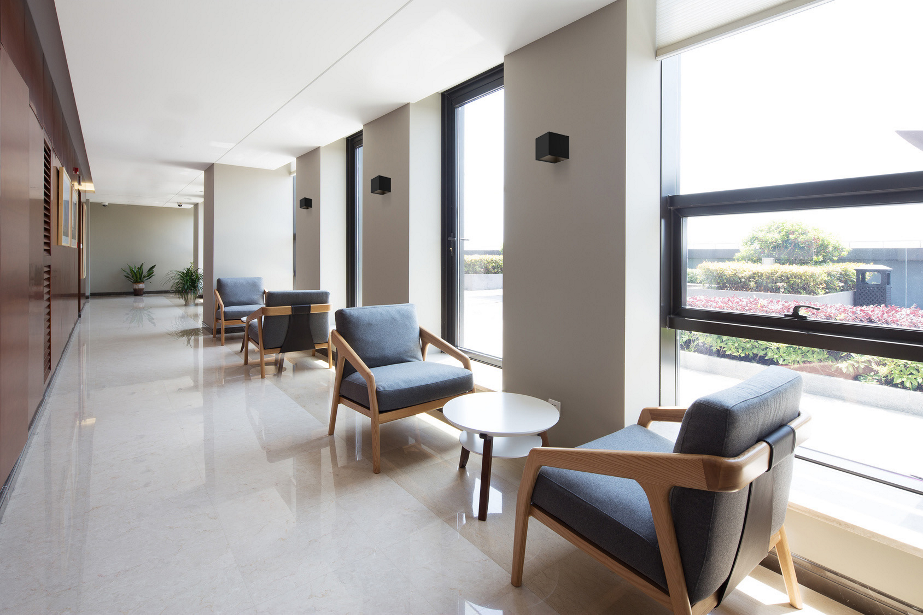 Kinkiet Alaska czarny G9 Light Prestige - 2