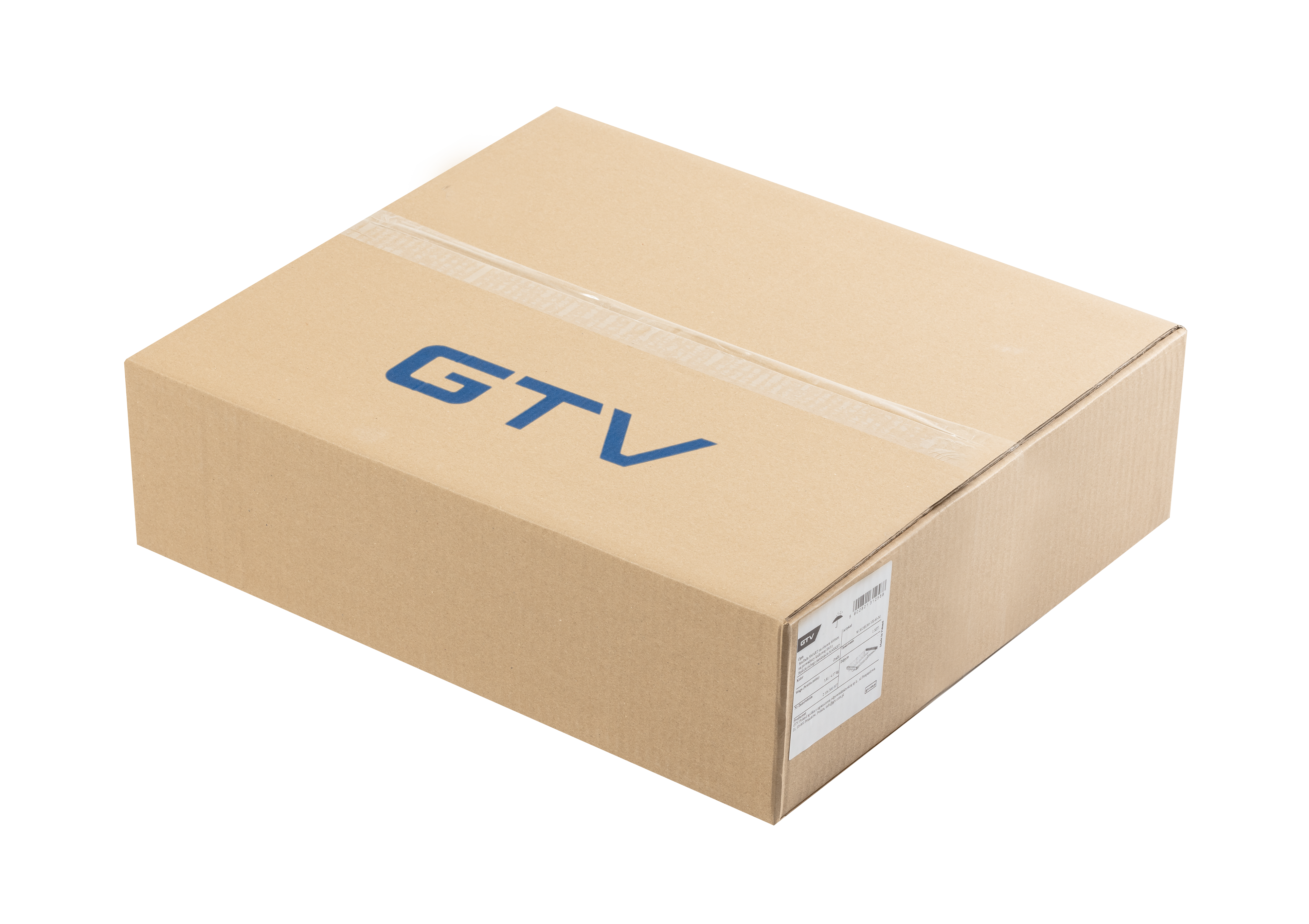 Szuflada z koszem metalowym do korpusu 80 cm antracyt Elite GTV - 3
