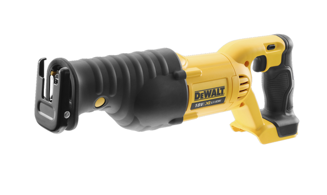 Piła szablasta akumulatorowa DEWALT DCS380N-XJ 18V 0Aku Li-Ion