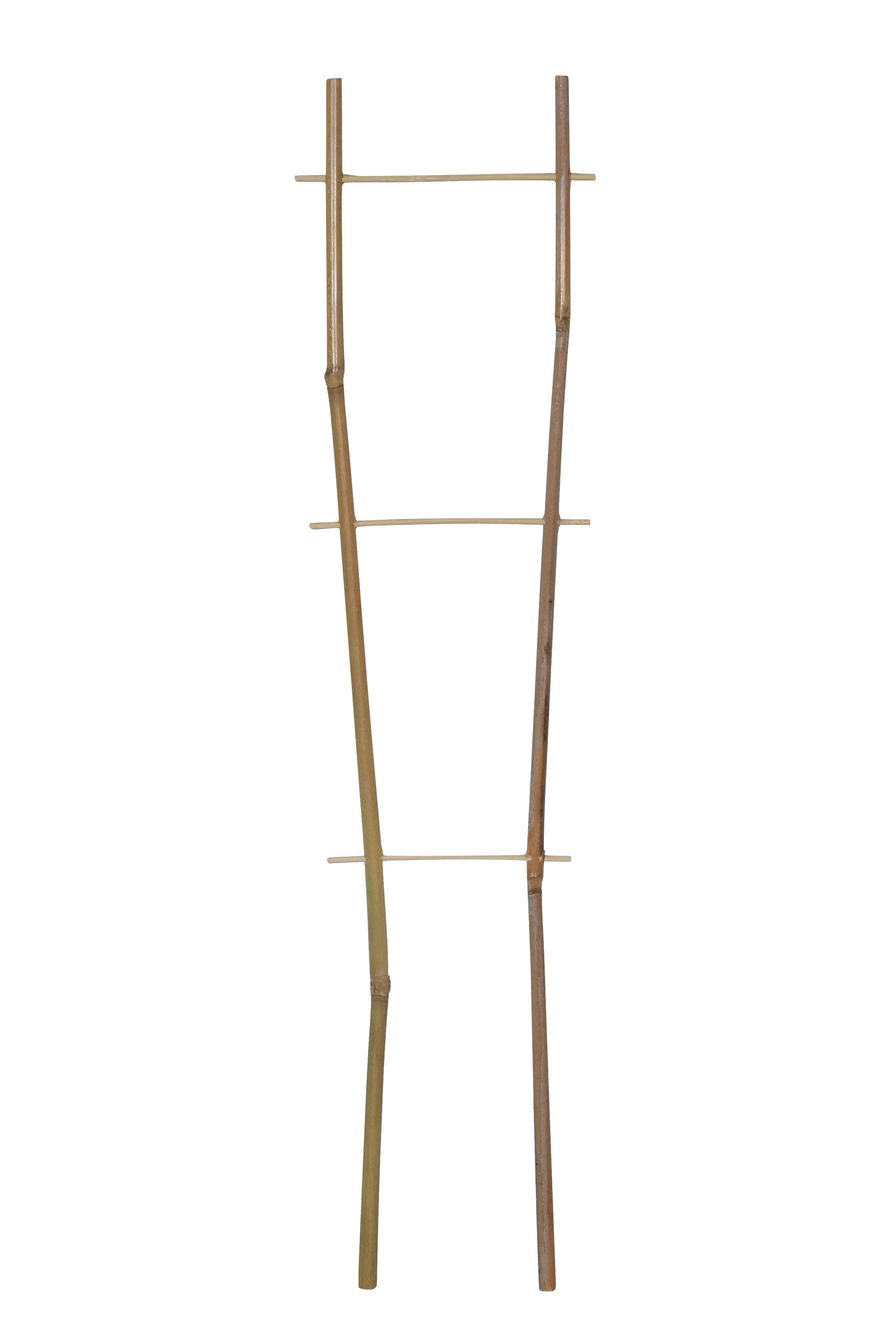 Drabinka bambusowa 60x20 cm - 2