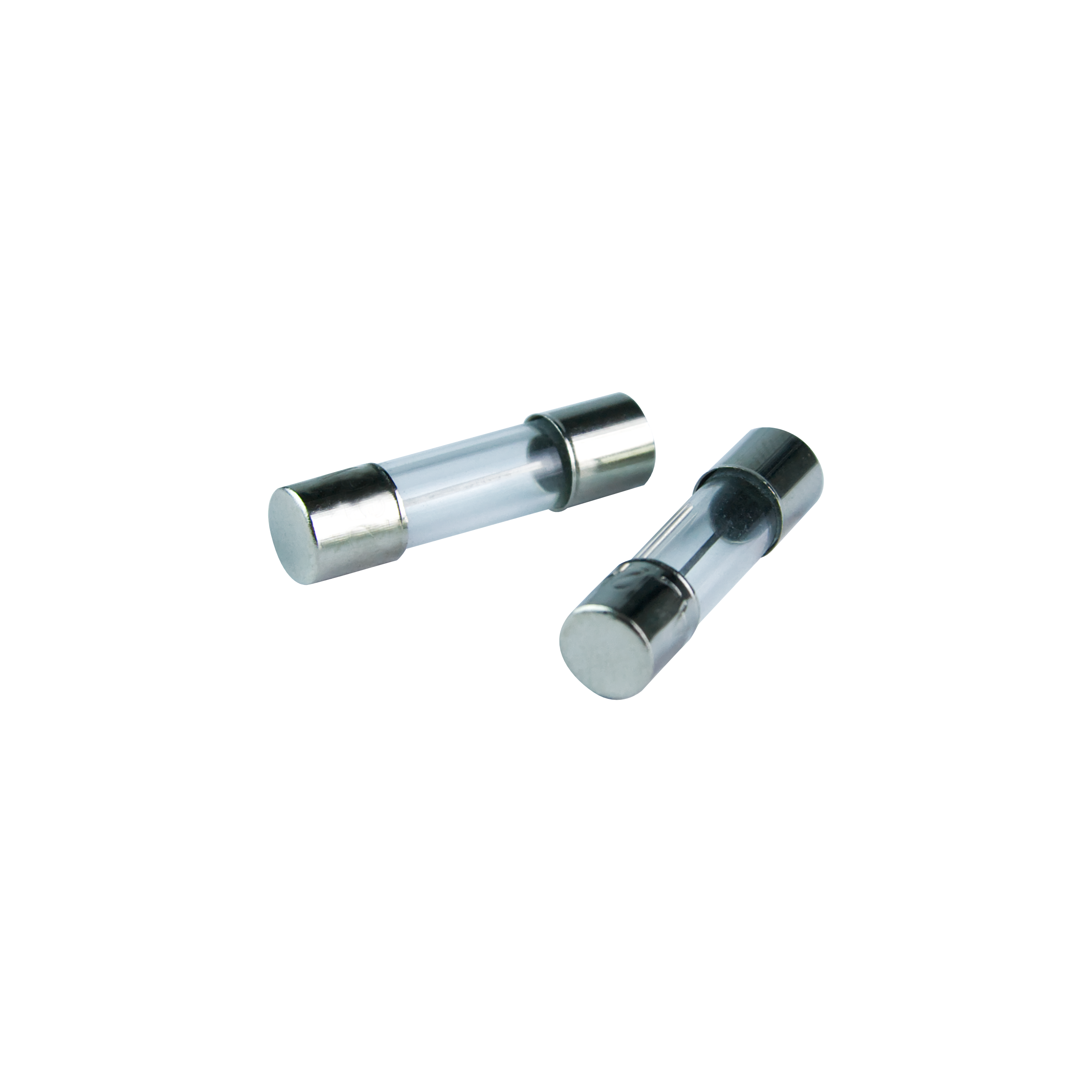 Bezpiecznik szklany 20 mm 4 A 2szt. BMBZP04N DPM