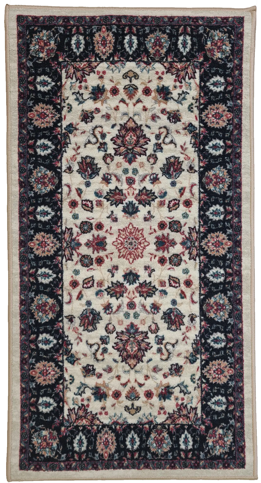 Dywan Hera Classic beżowy 200 x 300 cm