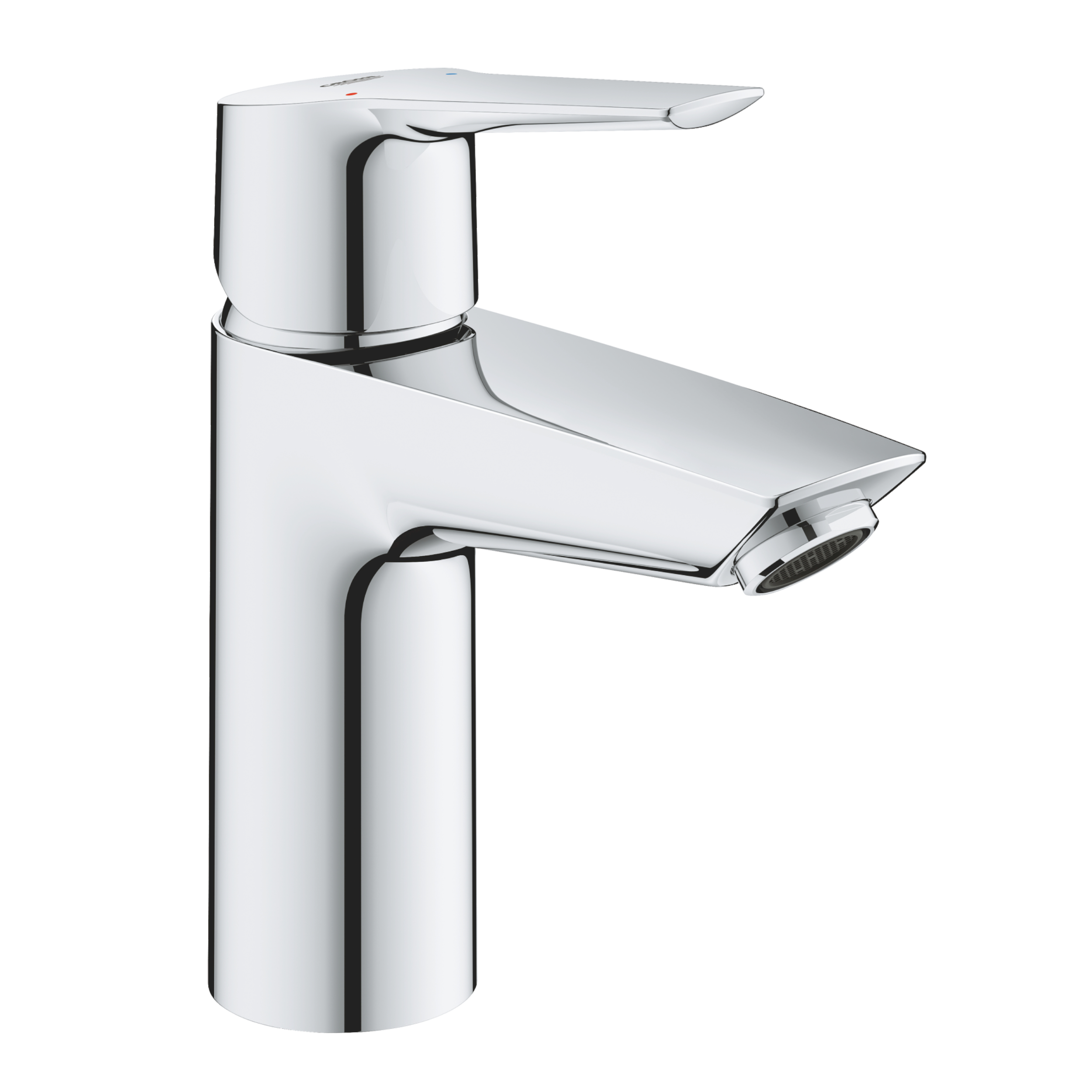 Bateria umywalkowa chrom Start 2021 S QuickFix Grohe
