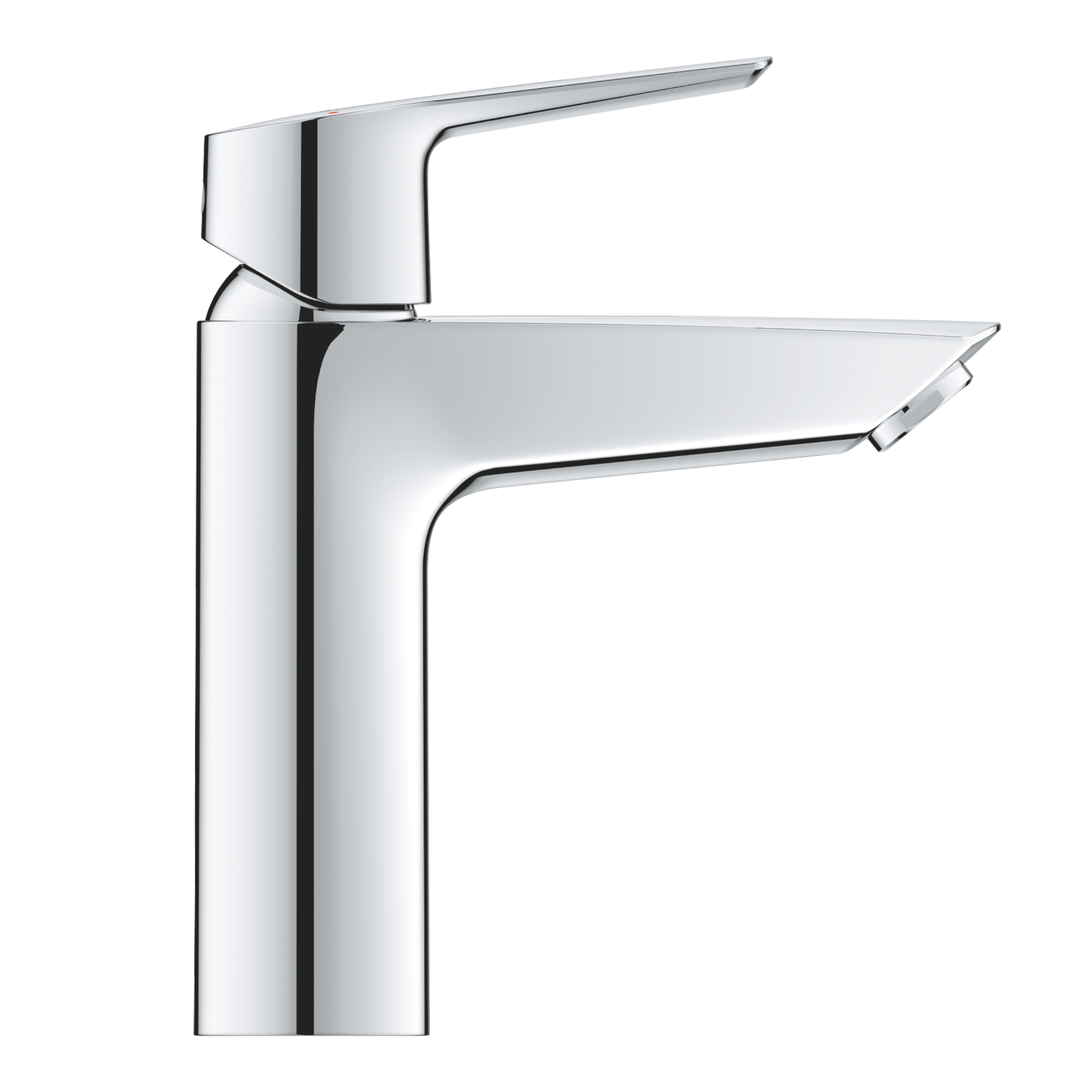 Bateria umywalkowa chrom Start 2021 M QuickFix Grohe - 6