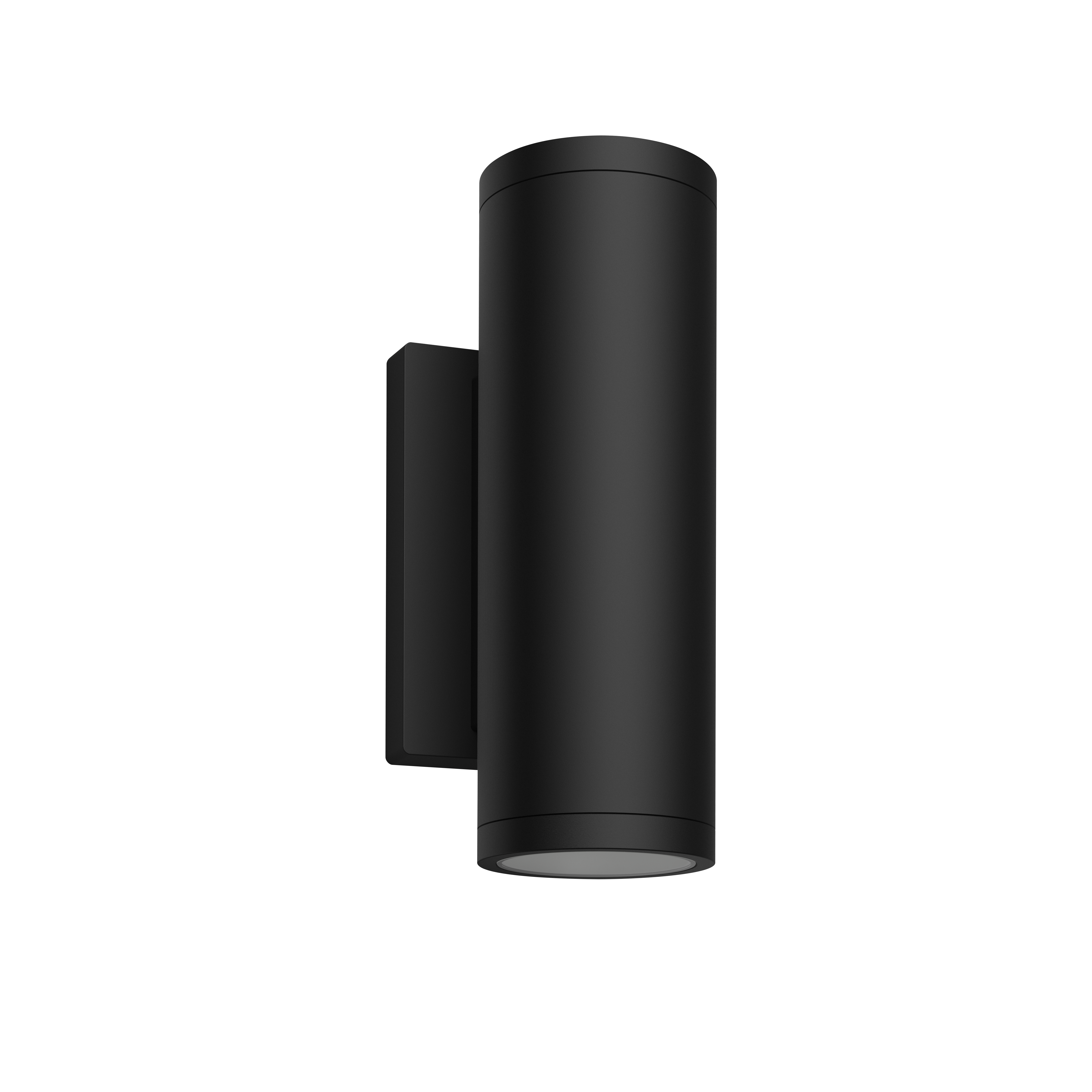 Kinkiet zewnętrzny Appear czarny LED Philips Hue