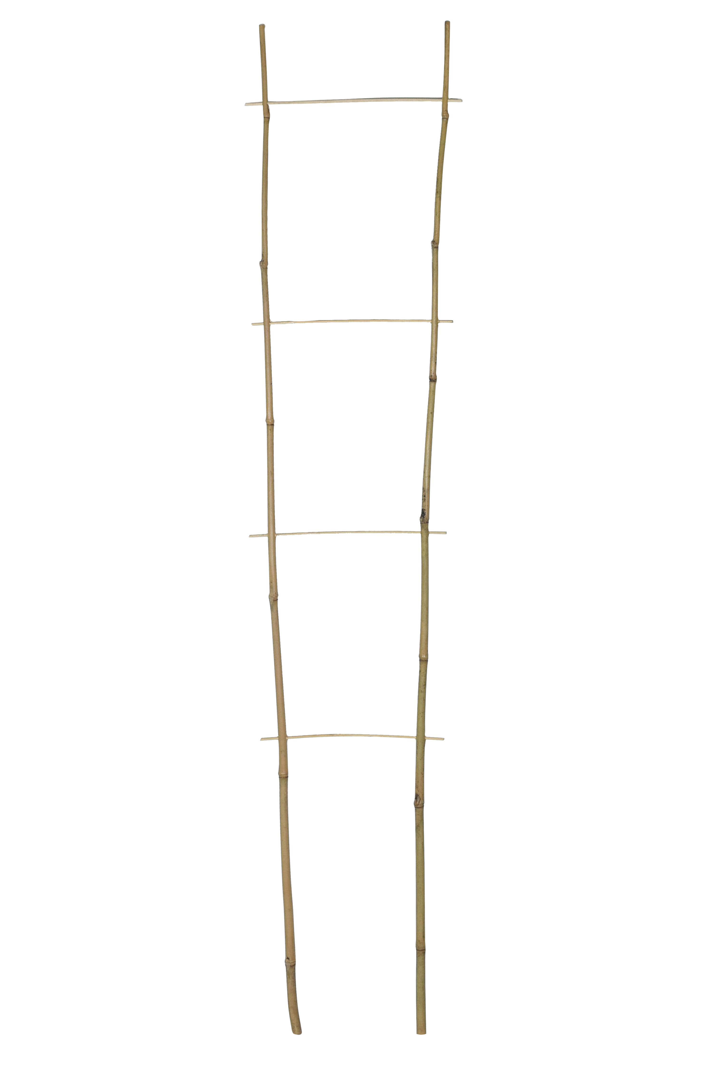 Drabinka bambusowa 105x30 cm - 2