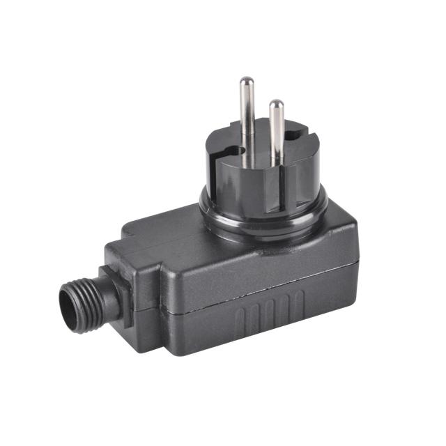 Zasilacz do girlandy ogrodowej Party 20 W IP44