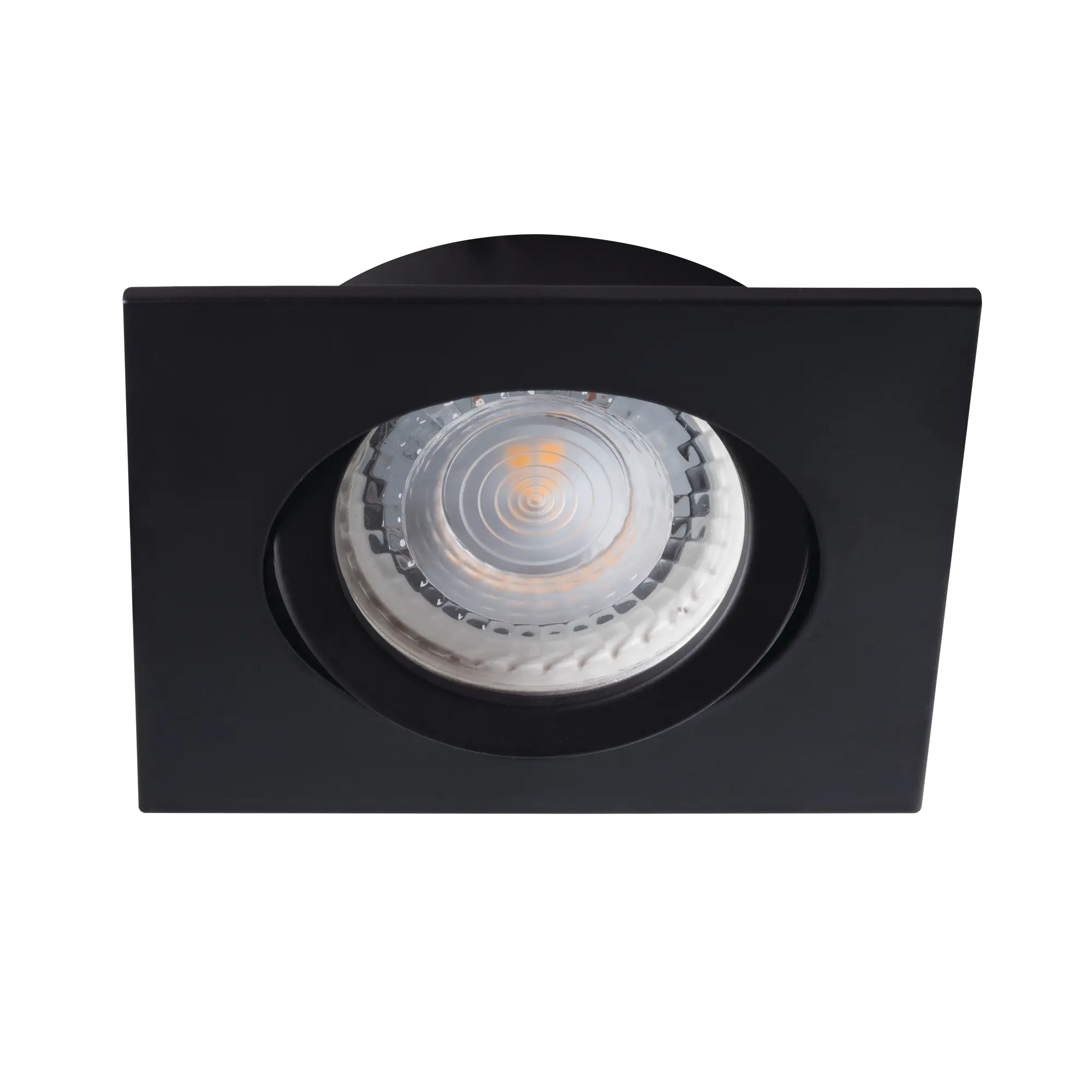 Oprawa stropowa oczko DALLA IP20 czarna GX5.3 KANLUX - 3