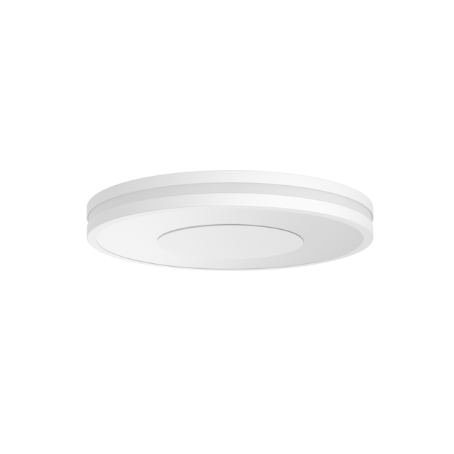 Plafon Being biały 2400 lm LED Philips Hue