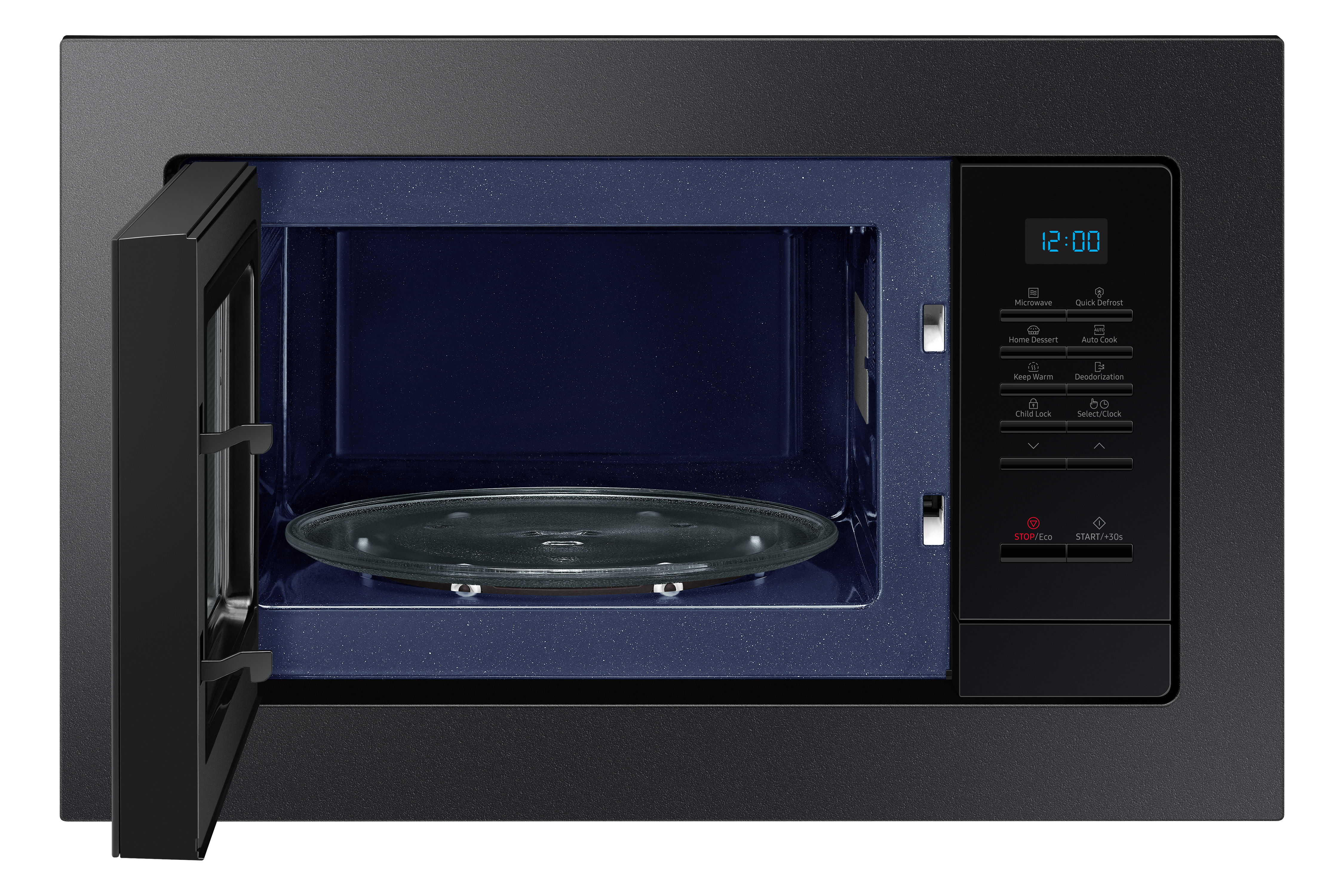 Kuchenka mikrofalowa MS23A7013AB Samsung - 2