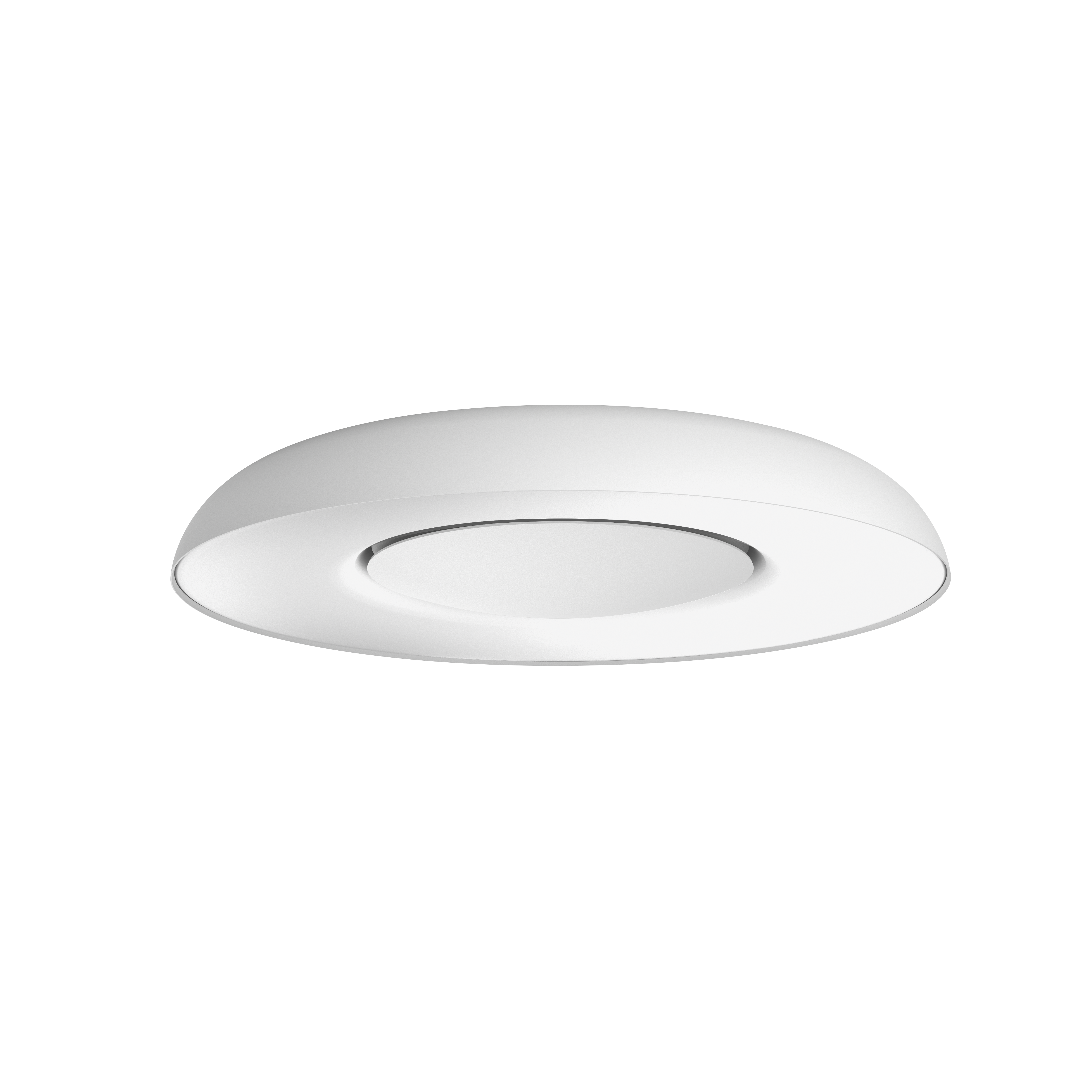 Plafon Still biały 2400 lm LED Philips Hue