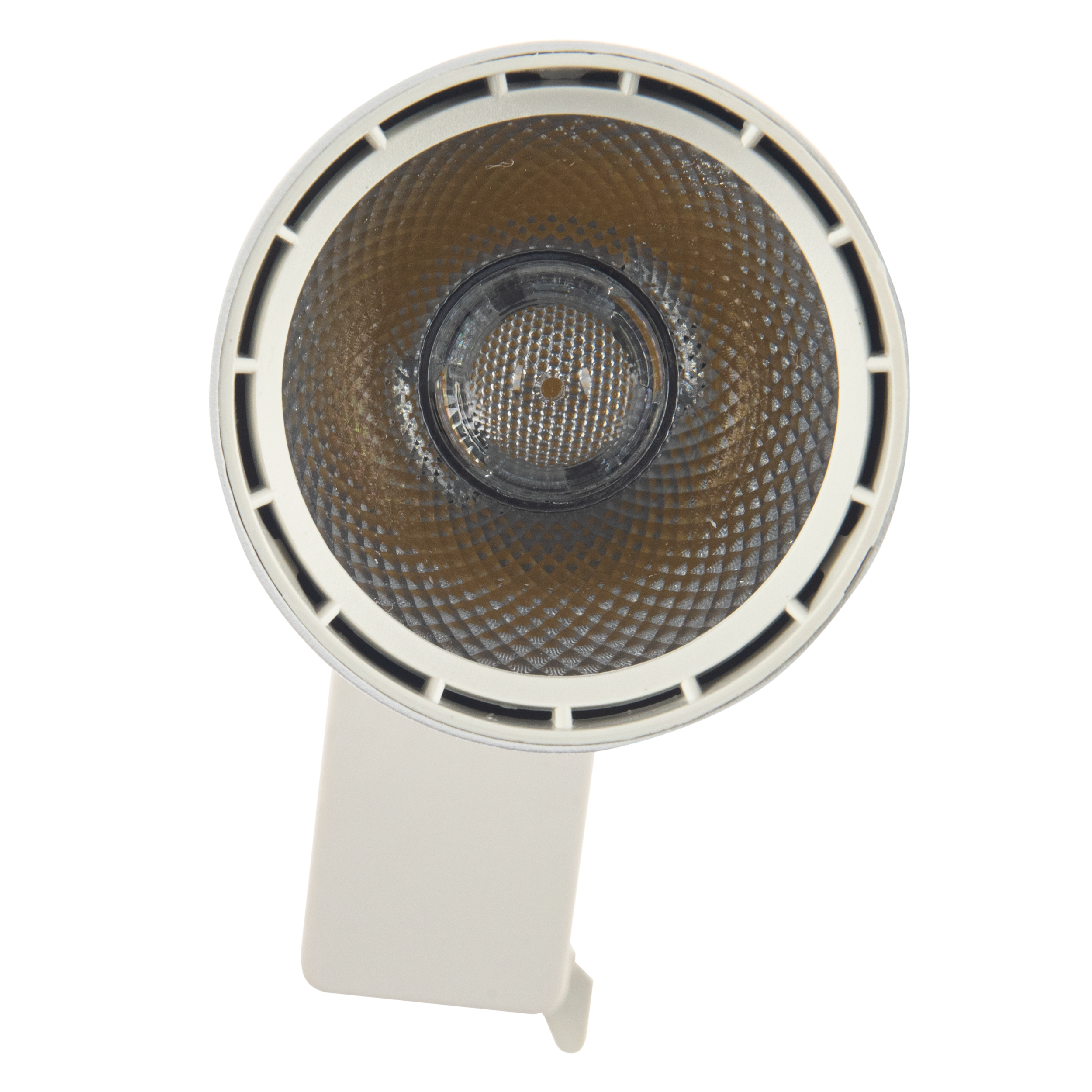Reflektorek szynowy STR-10W-W X-line biały LED DPM