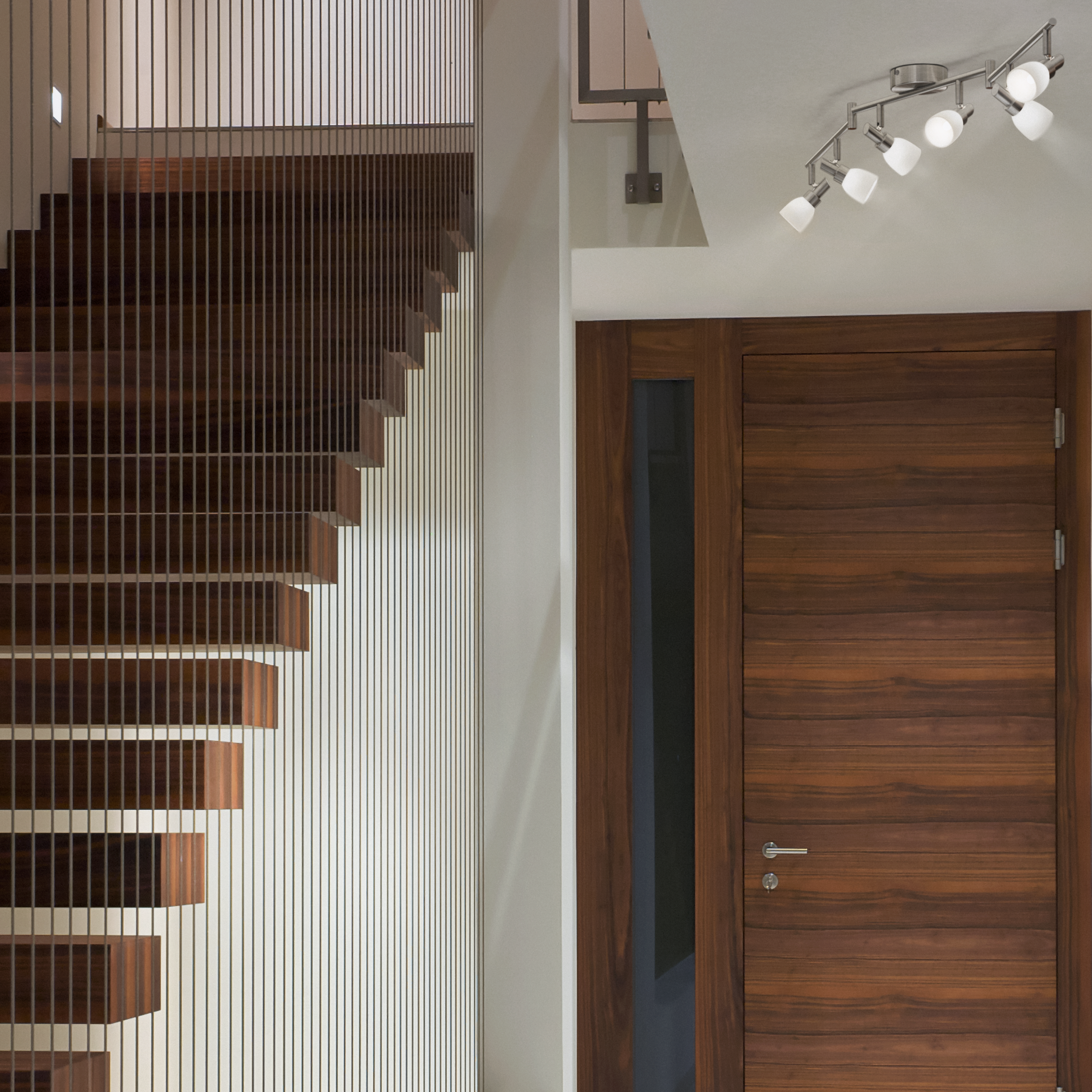 Żarówka halogenowa G9 35 W 460 lm Osram - 2