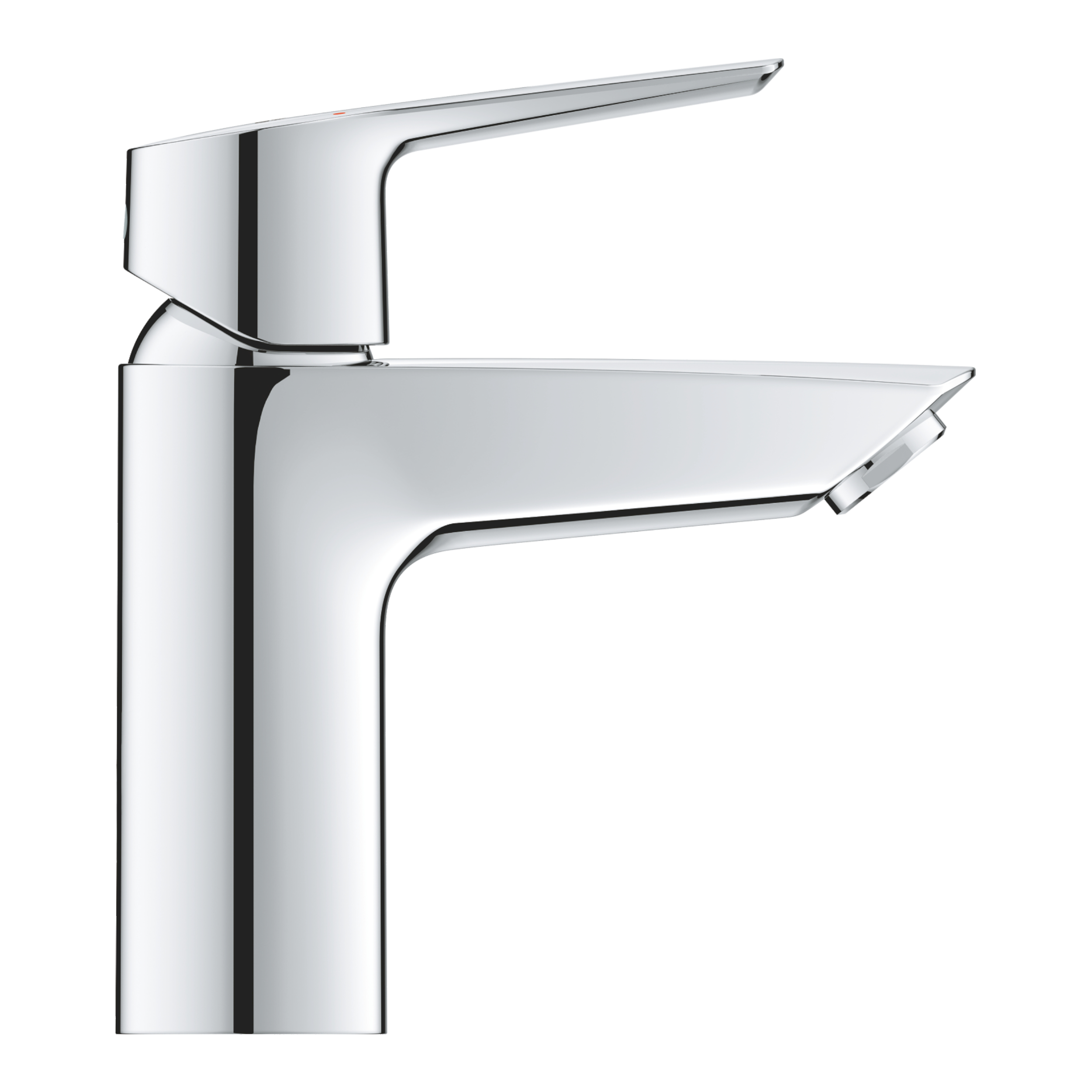 Bateria umywalkowa chrom Start 2021 S QuickFix Grohe - 6