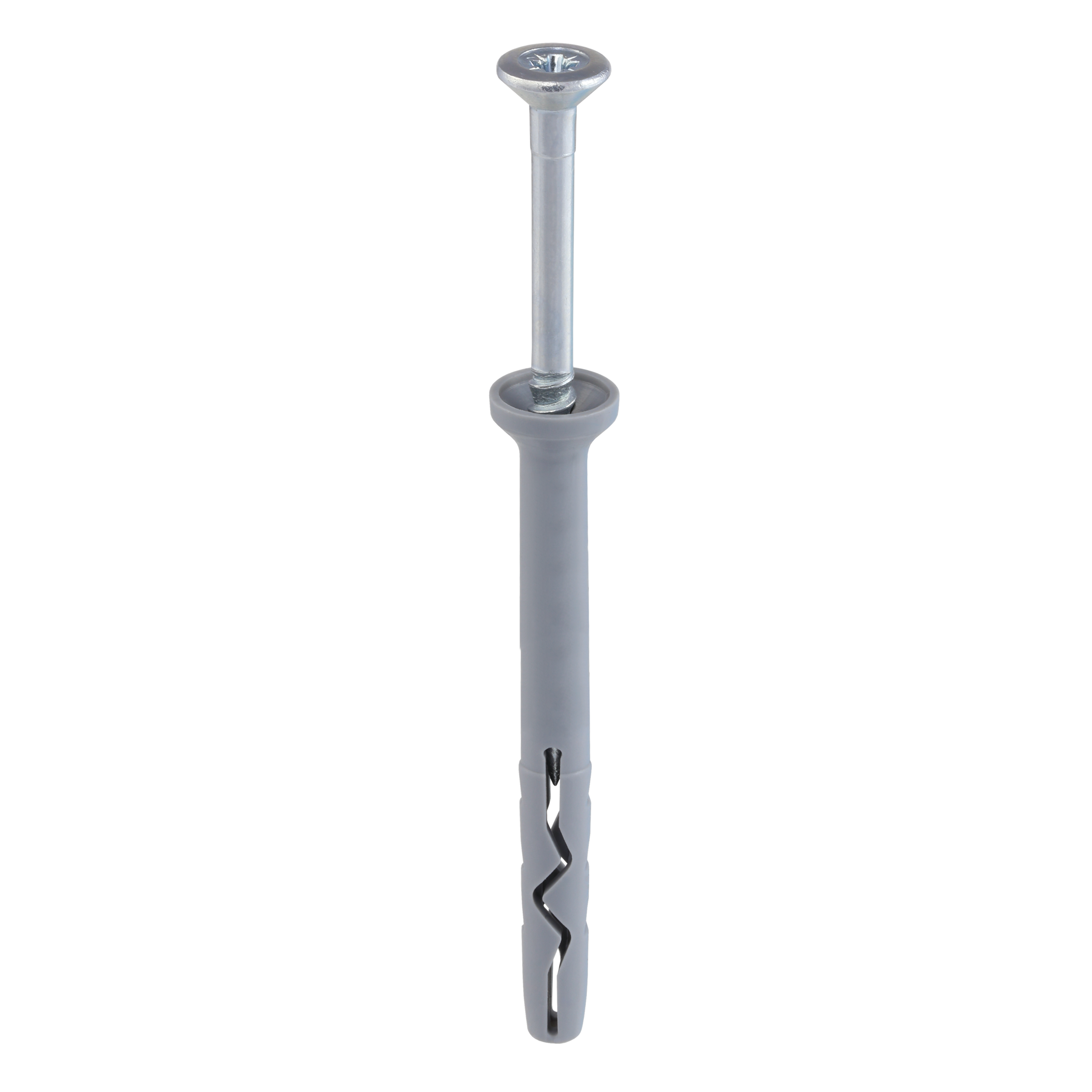 Kołek szybkiego montażu 6x60 mm 200 sztuk Standers