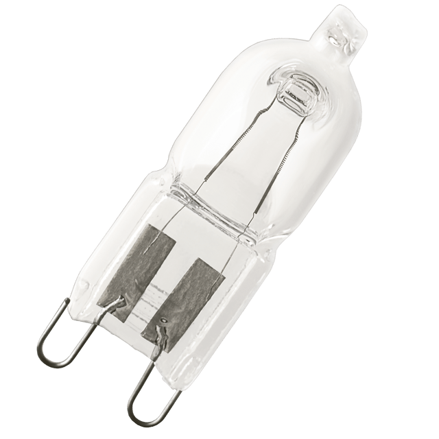 Żarówka halogenowa G9 35 W 460 lm Osram