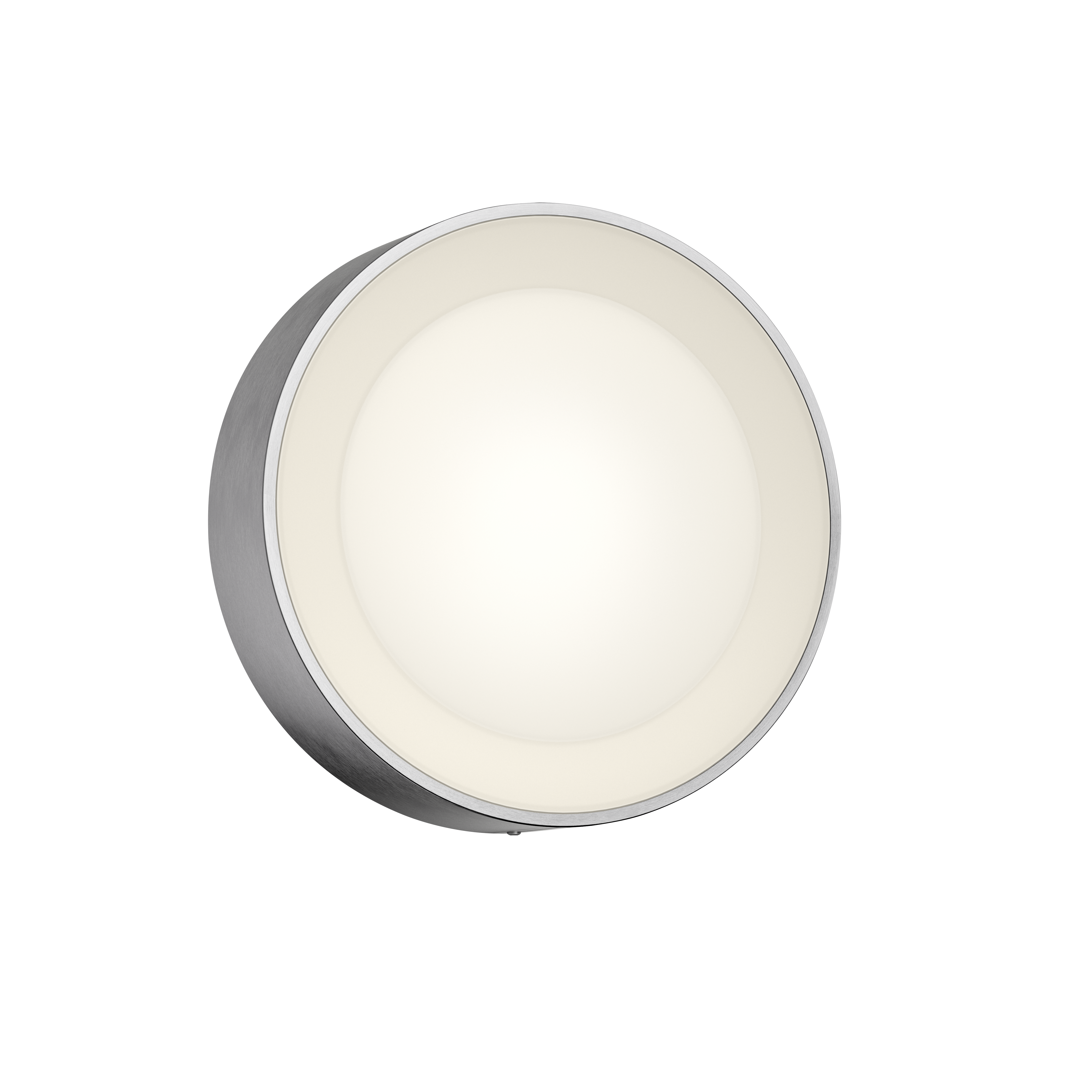 Kinkiet zewnętrzny Daylo Inox LED Philips Hue
