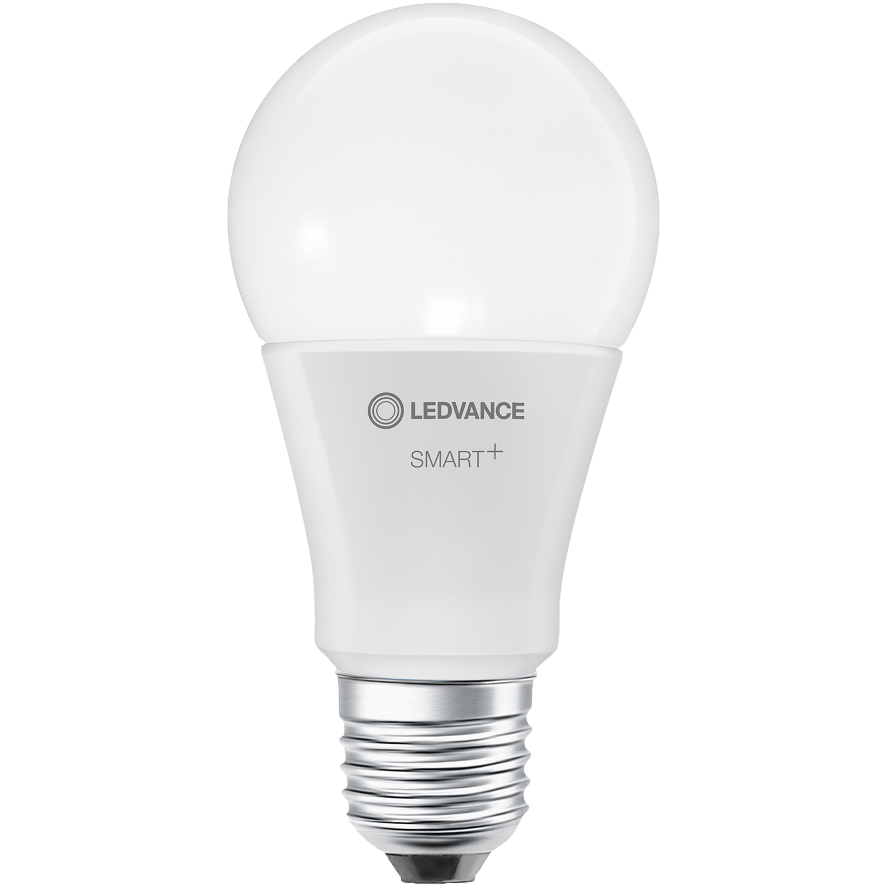 Bombilla inteligente led e27 1521 lúmenes 14w de 2700 a 6500k ledvance wifi